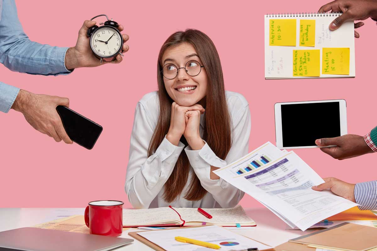How Much Does Work-Life Balance Matter?