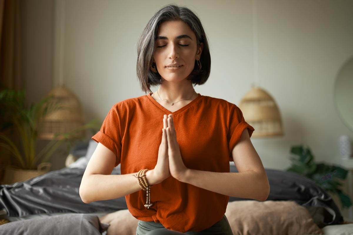 Effective Relaxation Techniques for Anxiety