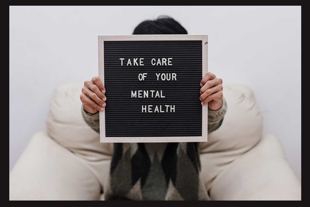 Breaking the Stigma: Why Talking About Mental Health Matters