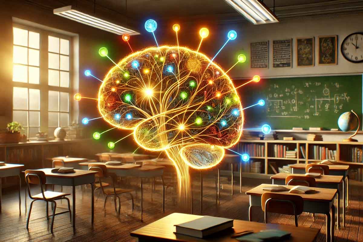 How Mind Mapping Nurtures Emotional Resilience in Challenging Academic Environments
