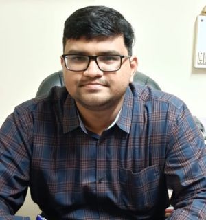 Ollato- Dr. Ashwinikumar