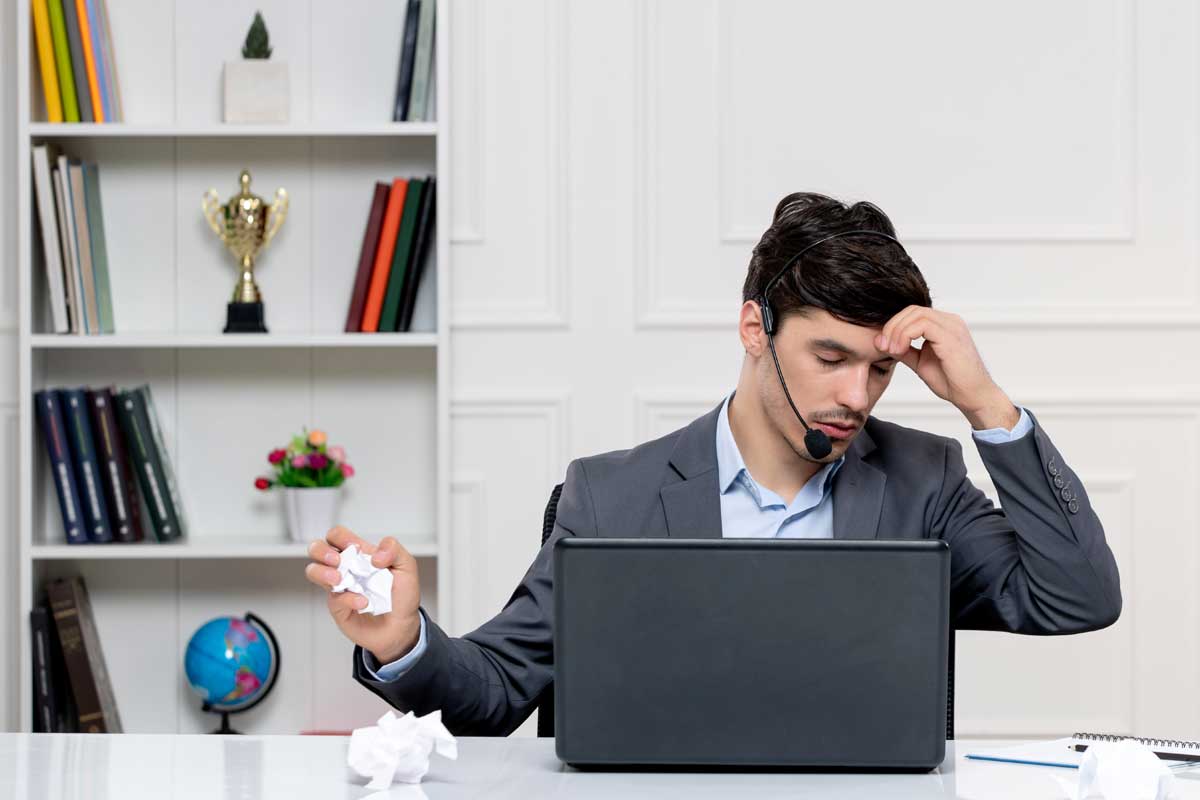 Workplace Wellness : Coping with Stress